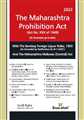 THE MAHARASHTRA PROHIBITION ACT - Mahavir Law House(MLH)